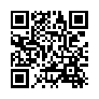 本网页连接的 QRCode