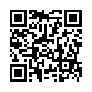 本网页连接的 QRCode