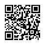 本网页连接的 QRCode