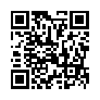 本网页连接的 QRCode