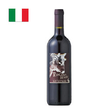 San Luciano Toscana Rosso 托斯卡纳干红葡萄酒