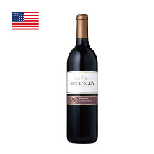 Stone Valley Red Blend