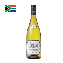 Cape Heights Chenin Blanc 南非白诗南干白葡萄酒