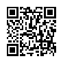 本网页连接的 QRCode