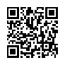 本网页连接的 QRCode