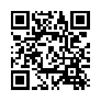 本网页连接的 QRCode