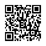 本网页连接的 QRCode