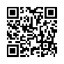 本网页连接的 QRCode