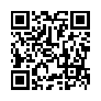 本网页连接的 QRCode