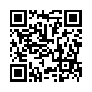 本网页连接的 QRCode