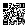 本网页连接的 QRCode