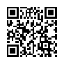 本网页连接的 QRCode