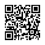 本网页连接的 QRCode