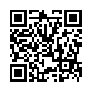 本网页连接的 QRCode