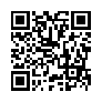 本网页连接的 QRCode