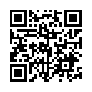 本网页连接的 QRCode