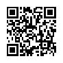 本网页连接的 QRCode