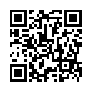 本网页连接的 QRCode