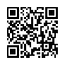 本网页连接的 QRCode