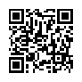 本网页连接的 QRCode