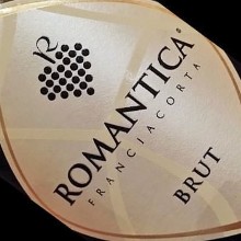 FRANCIACORTA BRUT D.O.C.G. ROMANTICA