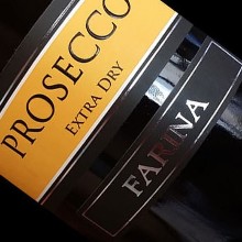 SPMANTE BIANCO PROSECCO EXTRA DRY