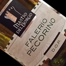 FALERIO PECORINO D.O.P