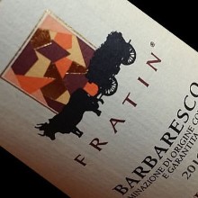 BARBARESCO D.O.C.G. FRATIN