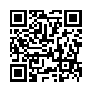 本网页连接的 QRCode