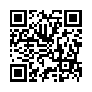 本网页连接的 QRCode