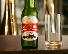Bali Hai啤酒