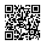 本网页连接的 QRCode