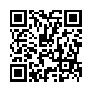 本网页连接的 QRCode