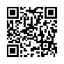 本网页连接的 QRCode