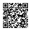 本网页连接的 QRCode