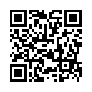 本网页连接的 QRCode