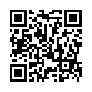 本网页连接的 QRCode