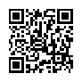 本网页连接的 QRCode