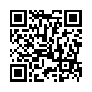 本网页连接的 QRCode