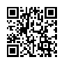 本网页连接的 QRCode