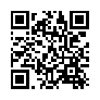 本网页连接的 QRCode
