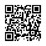 本网页连接的 QRCode