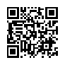 本网页连接的 QRCode