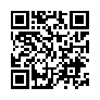 本网页连接的 QRCode