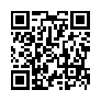 本网页连接的 QRCode