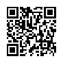 本网页连接的 QRCode