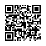 本网页连接的 QRCode