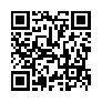 本网页连接的 QRCode