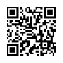 本网页连接的 QRCode