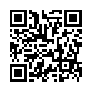 本网页连接的 QRCode